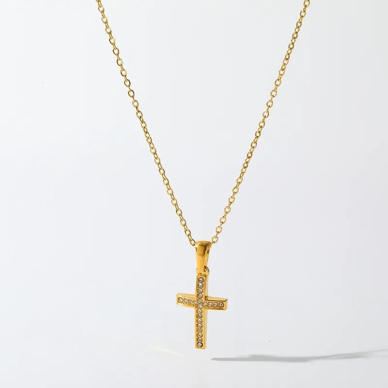 Cruz de Luz - imagen 1