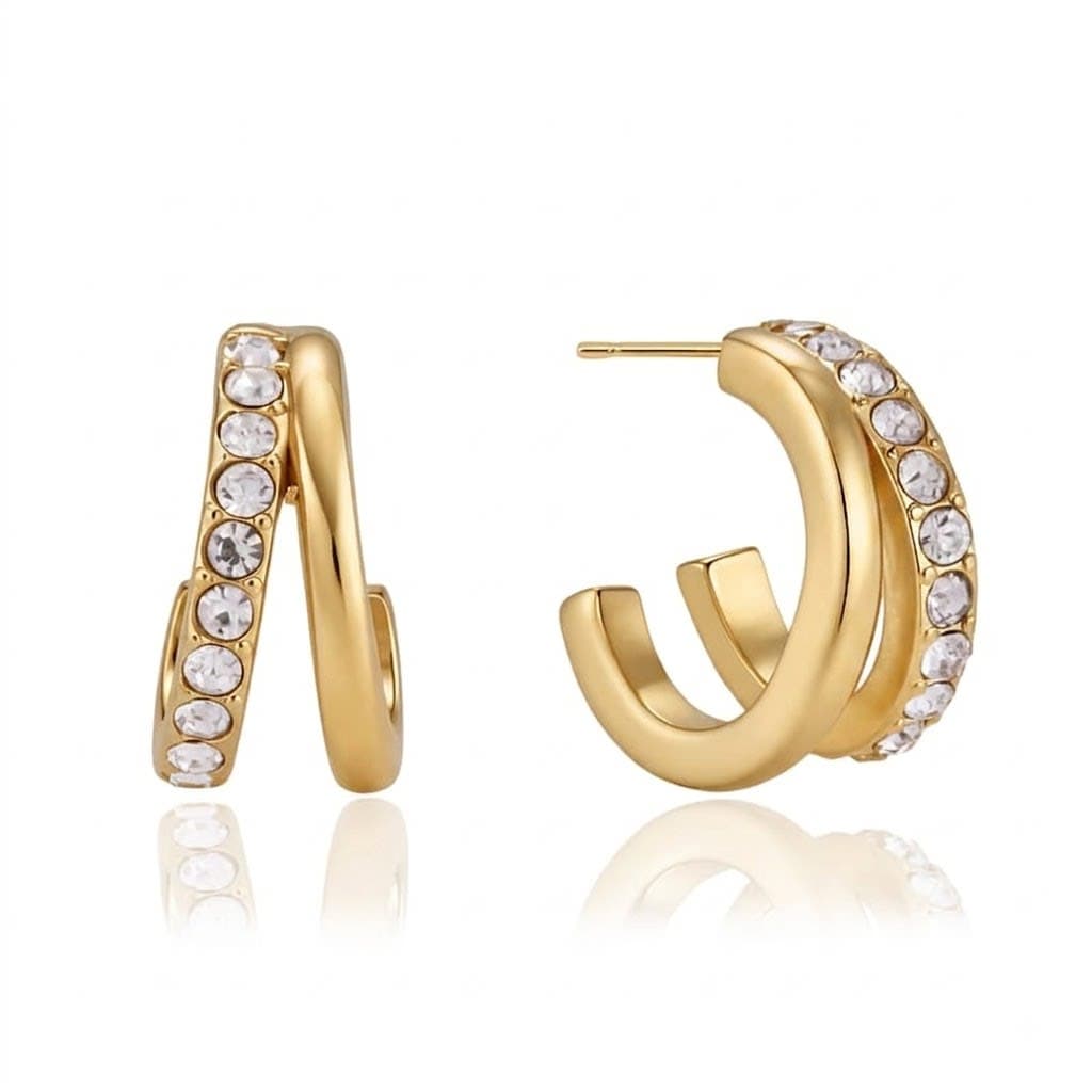 Aretes Lia - imagen 1