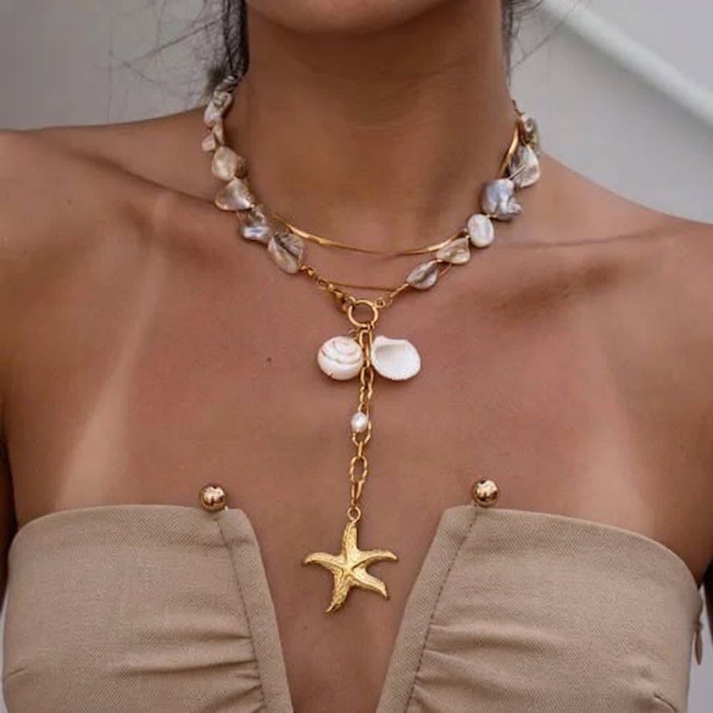 Collar Marbella