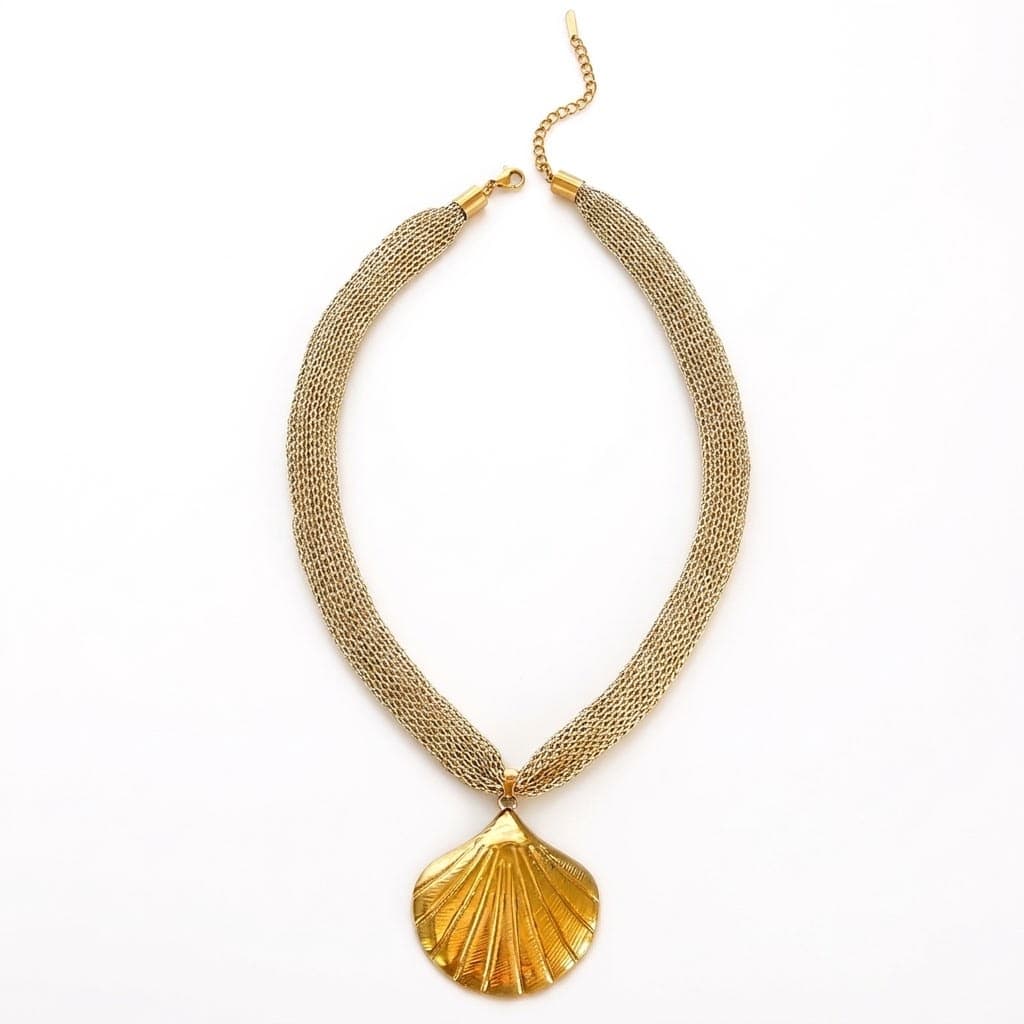 Collar Calypso - imagen 1